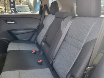 Photo 6 du bon plan NISSAN X-Trail e-4orce 213ch N-Connecta 7 places occasion à 32990 €