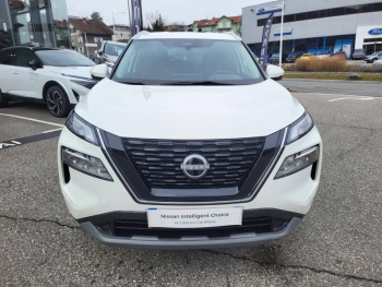 Photo 12 du bon plan NISSAN X-Trail e-4orce 213ch N-Connecta 7 places occasion à 32990 €