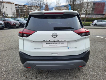 Photo 13 du bon plan NISSAN X-Trail e-4orce 213ch N-Connecta 7 places occasion à 32990 €