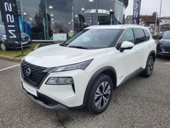 Photo 17 du bon plan NISSAN X-Trail e-4orce 213ch N-Connecta 7 places occasion à 32990 €