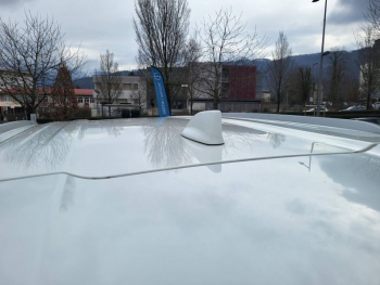 Photo 19 du bon plan NISSAN X-Trail e-4orce 213ch N-Connecta 7 places occasion à 32990 €