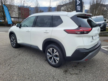 Photo 21 du bon plan NISSAN X-Trail e-4orce 213ch N-Connecta 7 places occasion à 32990 €
