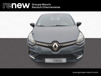 Photo 2 du bon plan RENAULT Clio 0.9 TCe 75ch energy Limited 5p Euro6c occasion à 11490 €
