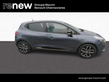 Photo 4 du bon plan RENAULT Clio 0.9 TCe 75ch energy Limited 5p Euro6c occasion à 11490 €