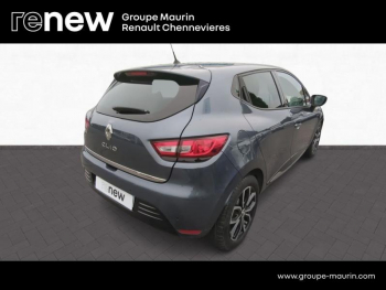 Photo 5 du bon plan RENAULT Clio 0.9 TCe 75ch energy Limited 5p Euro6c occasion à 11490 €