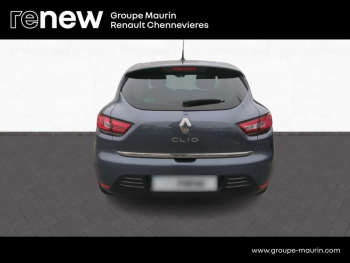 Photo 6 du bon plan RENAULT Clio 0.9 TCe 75ch energy Limited 5p Euro6c occasion à 11490 €
