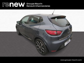 Photo 7 du bon plan RENAULT Clio 0.9 TCe 75ch energy Limited 5p Euro6c occasion à 11490 €