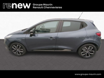 Photo 8 du bon plan RENAULT Clio 0.9 TCe 75ch energy Limited 5p Euro6c occasion à 11490 €