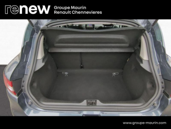 Photo 9 du bon plan RENAULT Clio 0.9 TCe 75ch energy Limited 5p Euro6c occasion à 11490 €