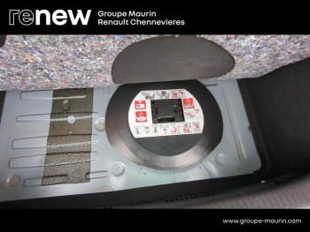 Photo 10 du bon plan RENAULT Clio 0.9 TCe 75ch energy Limited 5p Euro6c occasion à 11490 €