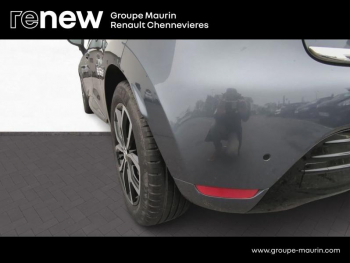 Photo 11 du bon plan RENAULT Clio 0.9 TCe 75ch energy Limited 5p Euro6c occasion à 11490 €