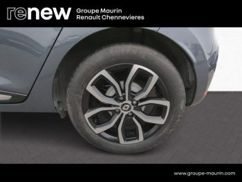 Photo 12 du bon plan RENAULT Clio 0.9 TCe 75ch energy Limited 5p Euro6c occasion à 11490 €