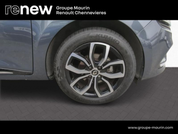 Photo 14 du bon plan RENAULT Clio 0.9 TCe 75ch energy Limited 5p Euro6c occasion à 11490 €