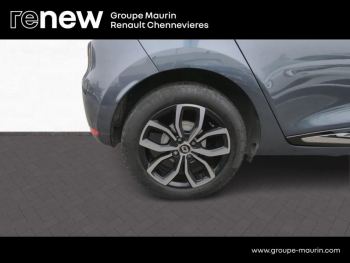 Photo 15 du bon plan RENAULT Clio 0.9 TCe 75ch energy Limited 5p Euro6c occasion à 11490 €