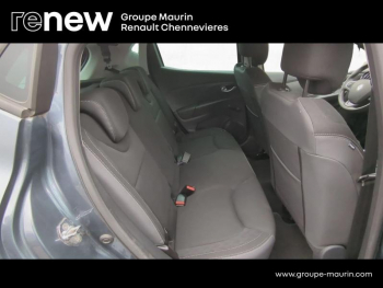 Photo 16 du bon plan RENAULT Clio 0.9 TCe 75ch energy Limited 5p Euro6c occasion à 11490 €