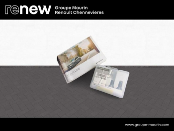 Photo 18 du bon plan RENAULT Clio 0.9 TCe 75ch energy Limited 5p Euro6c occasion à 11490 €