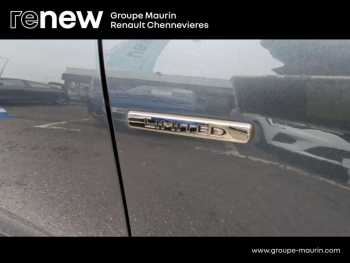 Photo 20 du bon plan RENAULT Clio 0.9 TCe 75ch energy Limited 5p Euro6c occasion à 11490 €