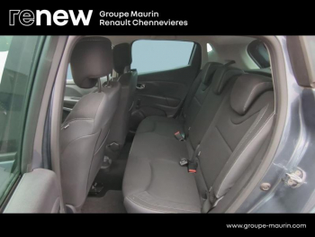 Photo 21 du bon plan RENAULT Clio 0.9 TCe 75ch energy Limited 5p Euro6c occasion à 11490 €