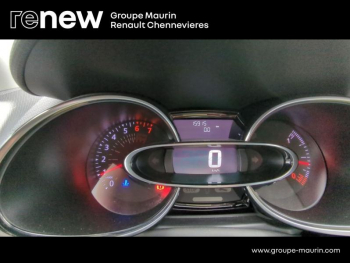 Photo 24 du bon plan RENAULT Clio 0.9 TCe 75ch energy Limited 5p Euro6c occasion à 11490 €