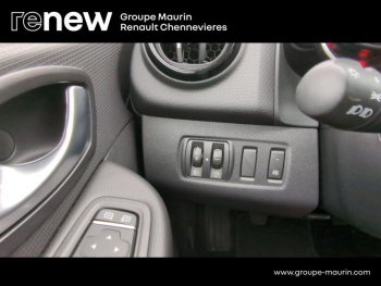 Photo 25 du bon plan RENAULT Clio 0.9 TCe 75ch energy Limited 5p Euro6c occasion à 11490 €