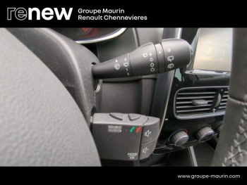 Photo 27 du bon plan RENAULT Clio 0.9 TCe 75ch energy Limited 5p Euro6c occasion à 11490 €