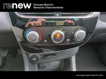 Photo 28 du bon plan RENAULT Clio 0.9 TCe 75ch energy Limited 5p Euro6c occasion à 11490 €