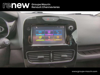 Photo 29 du bon plan RENAULT Clio 0.9 TCe 75ch energy Limited 5p Euro6c occasion à 11490 €