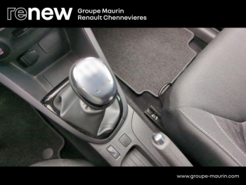 Photo 31 du bon plan RENAULT Clio 0.9 TCe 75ch energy Limited 5p Euro6c occasion à 11490 €