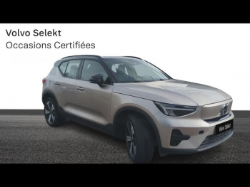 Photo 6 du bon plan VOLVO XC40 Recharge 238ch Start occasion à 24900 €