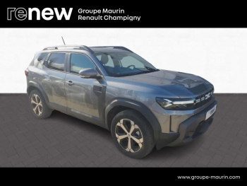 Photo 2 du bon plan DACIA Duster 1.8 hybrid 155ch Journey occasion à 28800 €