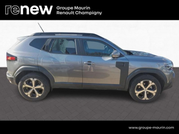 Photo 5 du bon plan DACIA Duster 1.8 hybrid 155ch Journey occasion à 28800 €