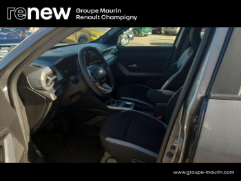 Photo 9 du bon plan DACIA Duster 1.8 hybrid 155ch Journey occasion à 28800 €