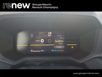 Photo 10 du bon plan DACIA Duster 1.8 hybrid 155ch Journey occasion à 28800 €