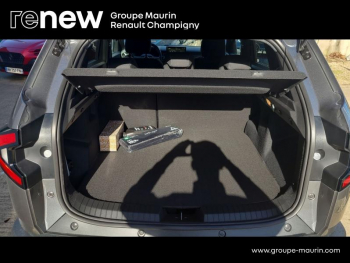 Photo 13 du bon plan DACIA Duster 1.8 hybrid 155ch Journey occasion à 28800 €