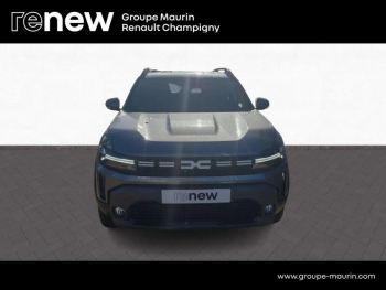 Photo 14 du bon plan DACIA Duster 1.8 hybrid 155ch Journey occasion à 28800 €