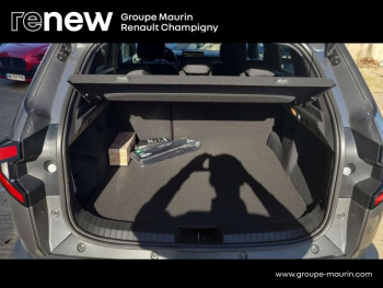 Photo 26 du bon plan DACIA Duster 1.8 hybrid 155ch Journey occasion à 28800 €