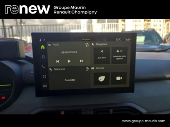 Photo 9 du bon plan DACIA Sandero 1.0 TCe 110ch Stepway Extreme -25 occasion à 19800 €