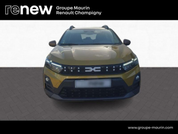 Photo 14 du bon plan DACIA Sandero 1.0 TCe 110ch Stepway Extreme -25 occasion à 19800 €