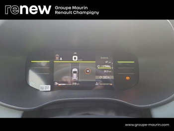 Photo 22 du bon plan DACIA Sandero 1.0 TCe 110ch Stepway Extreme -25 occasion à 19800 €