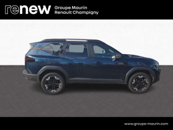 Photo 3 du bon plan DACIA Bigster 1.8 hybrid 155ch Extreme occasion à 32200 €