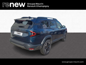 Photo 5 du bon plan DACIA Bigster 1.8 hybrid 155ch Extreme occasion à 32200 €