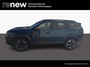 Photo 7 du bon plan DACIA Bigster 1.8 hybrid 155ch Extreme occasion à 32200 €