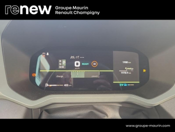 Photo 9 du bon plan DACIA Bigster 1.8 hybrid 155ch Extreme occasion à 32200 €