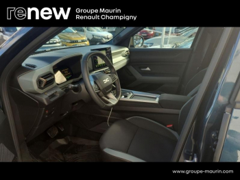 Photo 10 du bon plan DACIA Bigster 1.8 hybrid 155ch Extreme occasion à 32200 €