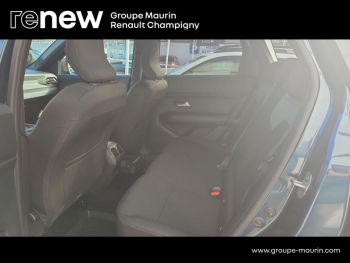 Photo 11 du bon plan DACIA Bigster 1.8 hybrid 155ch Extreme occasion à 32200 €