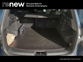 Photo 13 du bon plan DACIA Bigster 1.8 hybrid 155ch Extreme occasion à 32200 €