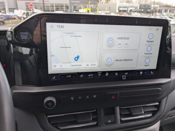 Photo 6 du bon plan FORD Transit Custom Fg VUL 300 L1H1 2.0 EcoBlue 150ch Limited occasion à 29900 €