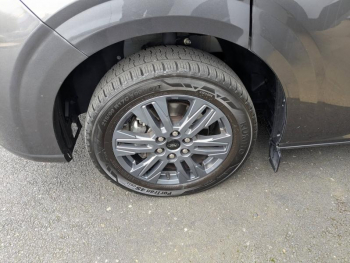 Photo 8 du bon plan FORD Transit Custom Fg VUL 300 L1H1 2.0 EcoBlue 150ch Limited occasion à 29900 €