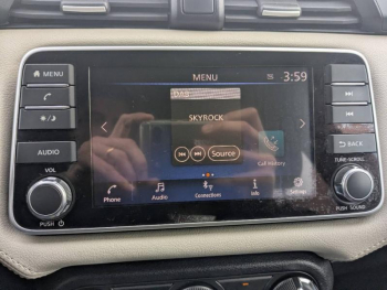 Photo 7 du bon plan NISSAN Micra 1.0 IG-T 92ch Made in France Xtronic 2021.5 occasion à 12900 €