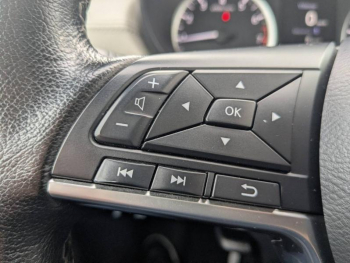 Photo 8 du bon plan NISSAN Micra 1.0 IG-T 92ch Made in France Xtronic 2021.5 occasion à 12900 €